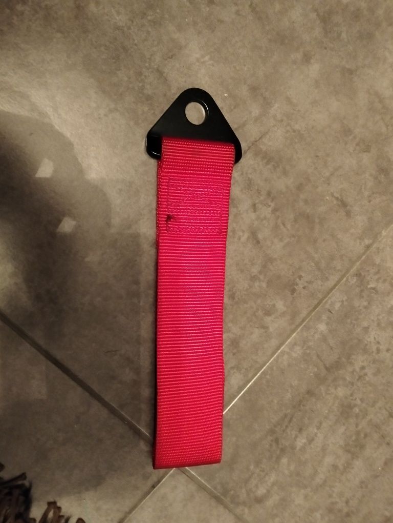 Fita para style Sparco