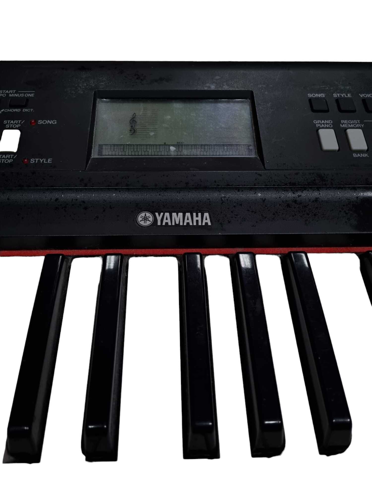 Keyboard elektroniczny YAMAHA NP-V80 || OKAZJA!!!