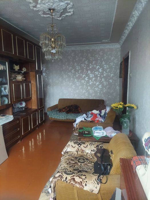 Продам 3-х ком.Квартиру на Салтовке