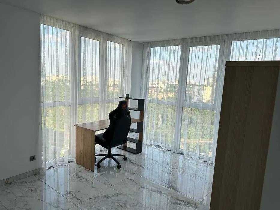 Продаж 3к квартири ЖК Campus, Солом'янський, Севостопольска, Шулявська