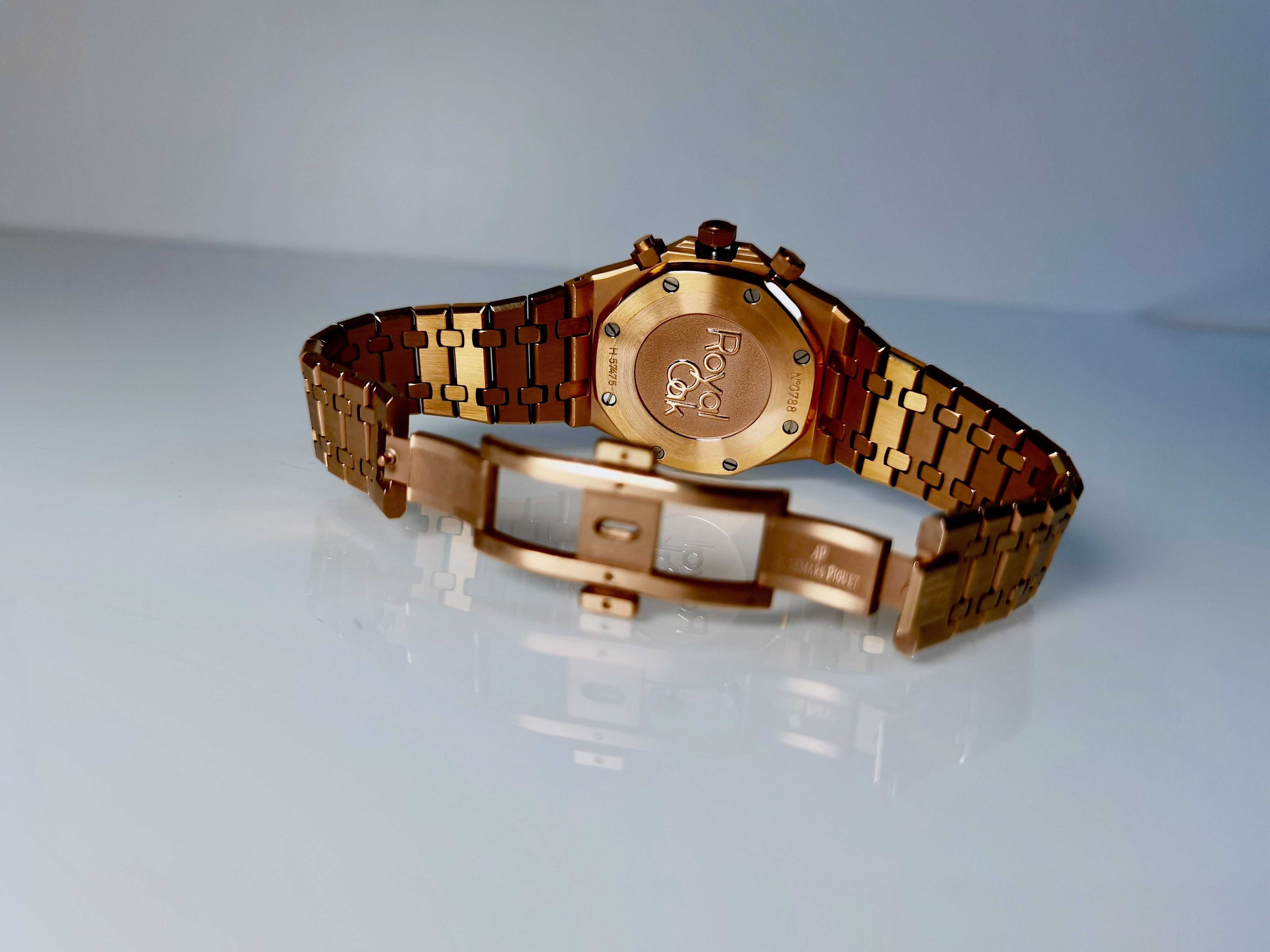 Часы Audemars Piguet automatic swiss made Royal Oak