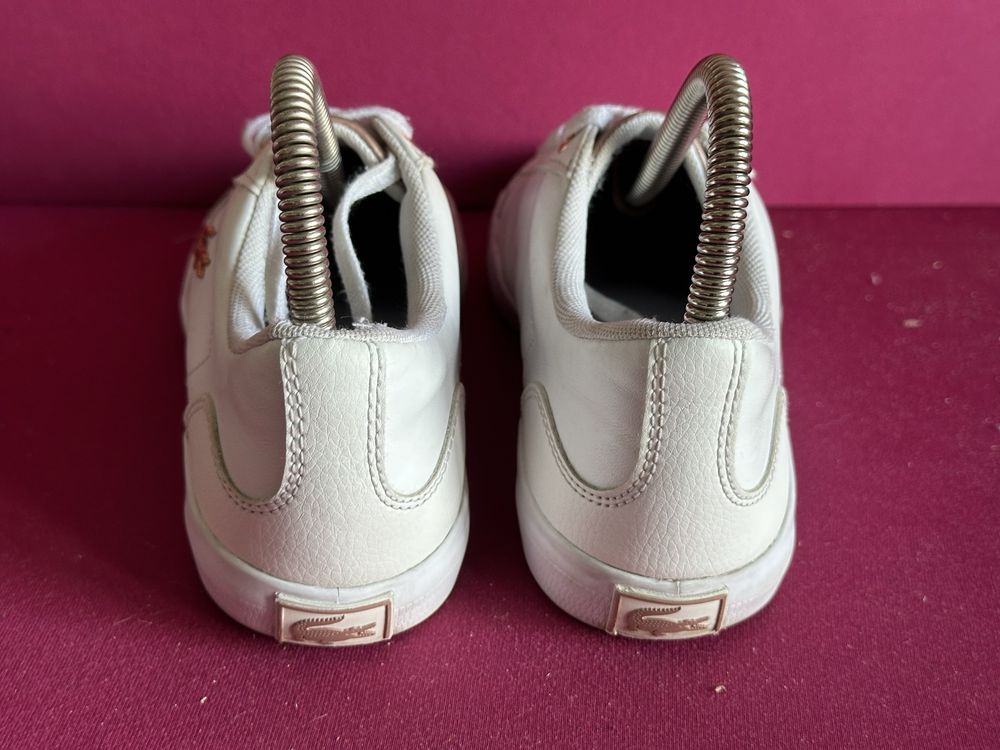 Lacoste Lerond buty oryginalne r.35,5