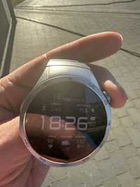 Smartwatch Huawei Watch GT4 Elite 46mm GPS Srebrny