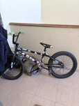 Bicicleta BMX Aro 20