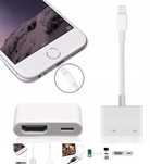 Lightning digital AV adapter HDMI iPhone iPad iPod