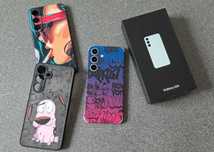 Samsung S24 256GB jak nowy