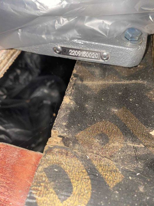 Компрессор LB-75 5,5 квт оригінал