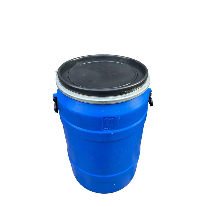 Beczka plastikowa 100l na wodę do kwaszenia do fermentacji 100 L