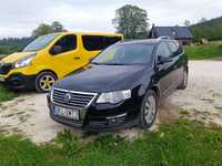 VW PASSAT 2.0 TDI - 170 Koni