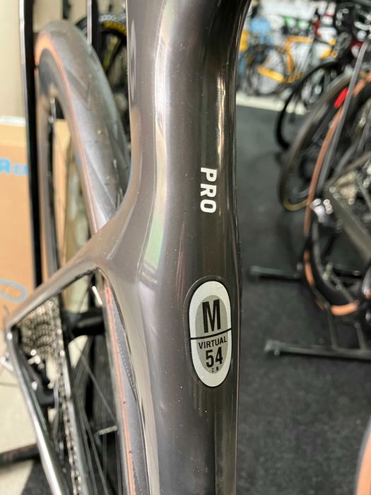 SCOTT FOIL RC PRO