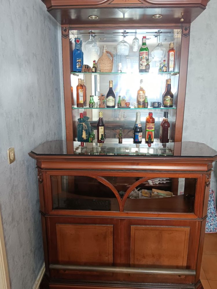 Bar bebidas     .