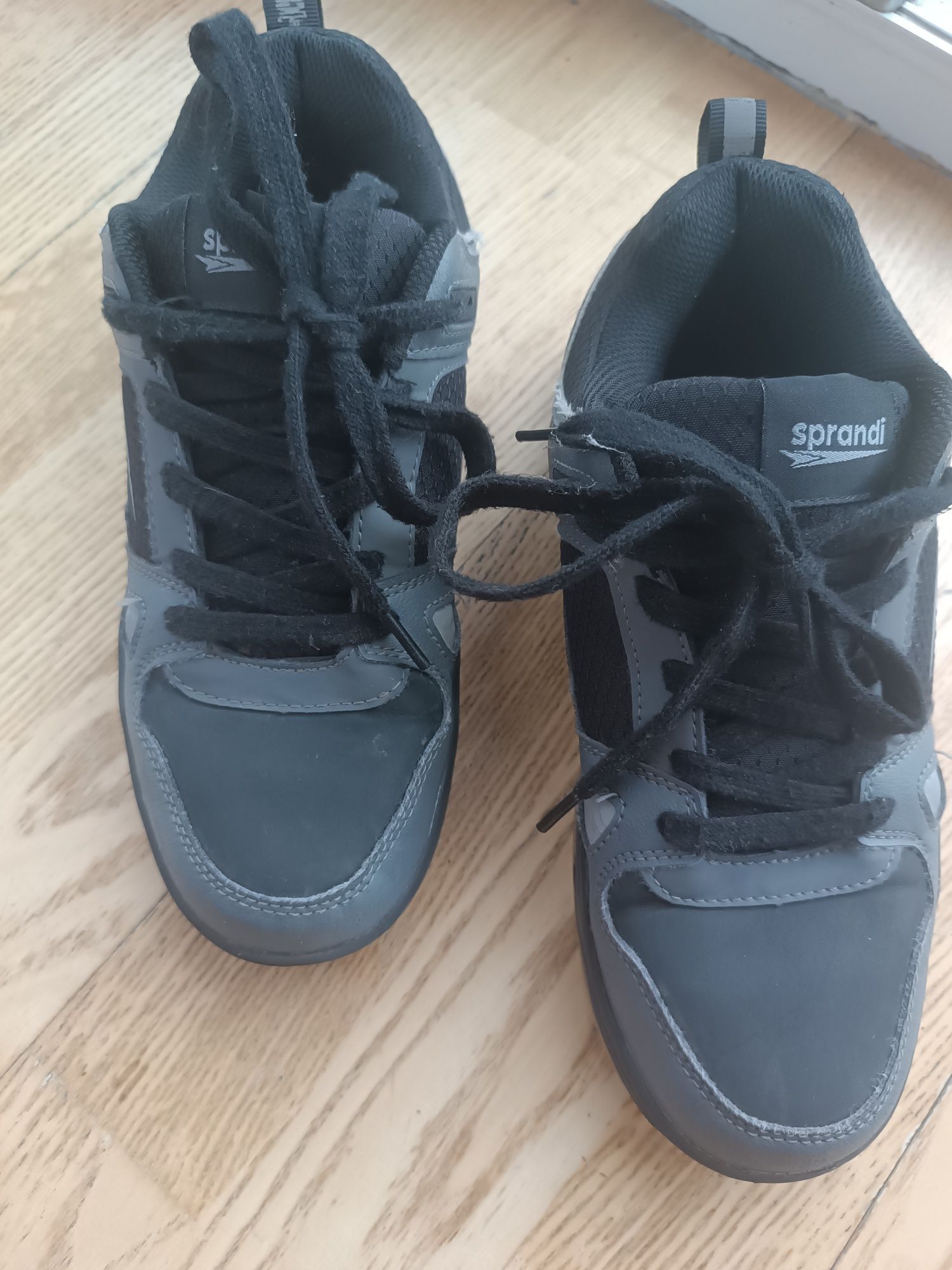 Sprandi buty sportowe chłopięce 39
