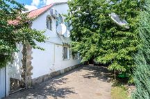 Будинок для великої родини