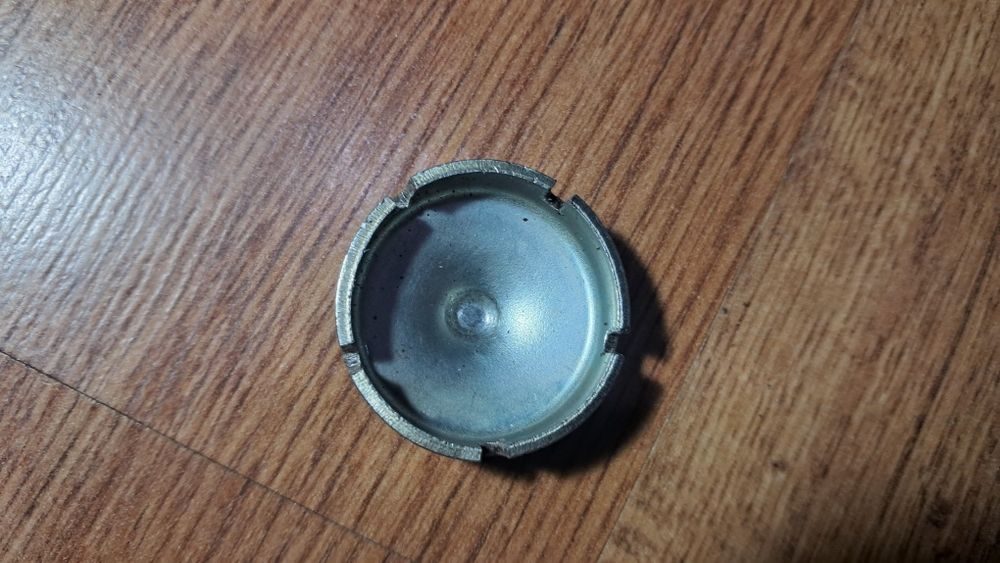 Тарілка щеплення Мінськ