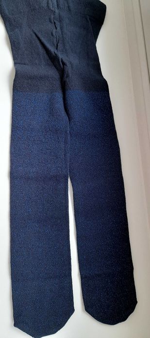 Rajstopy grube roz. 68/74