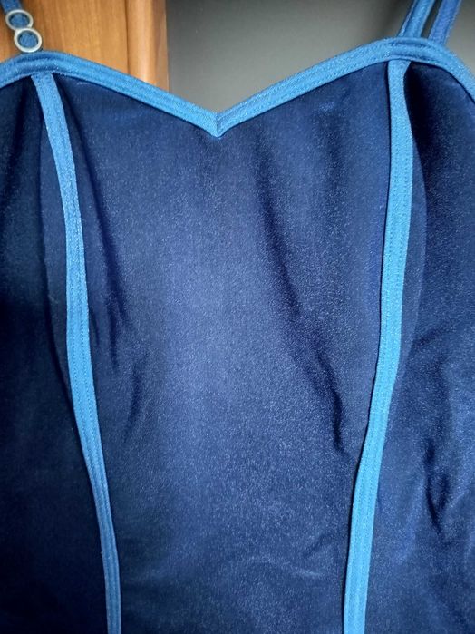 Strój kąpielowy damski L