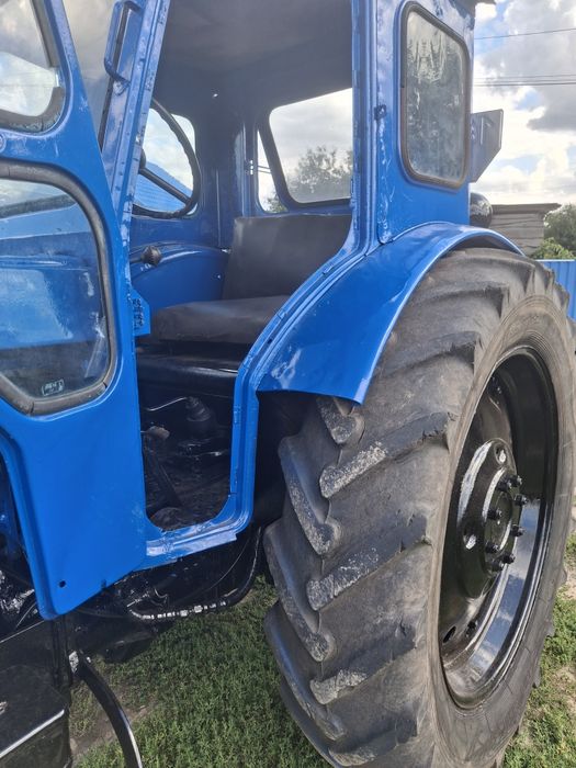 Трактор Т-40 АМ.