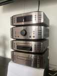 Uniwersum Mini-Bausteineset VTC-CD 165
