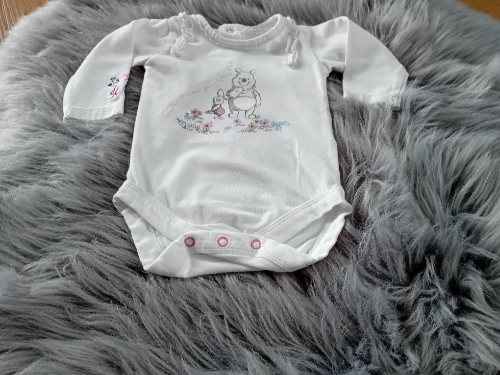 Body Cool Club Smyk r.62 Disney Baby