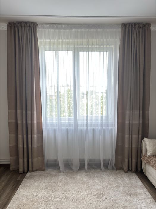 Продам штори в ідеальному стані