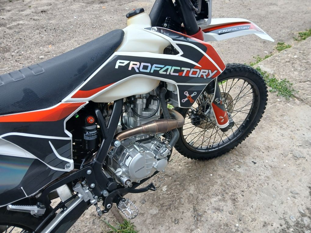 EXDRIVE ProFactory 300