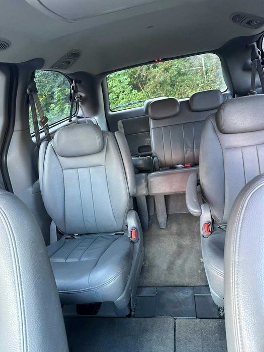 Dodge Grand Caravan 3,3+LPG w pełni sprawny