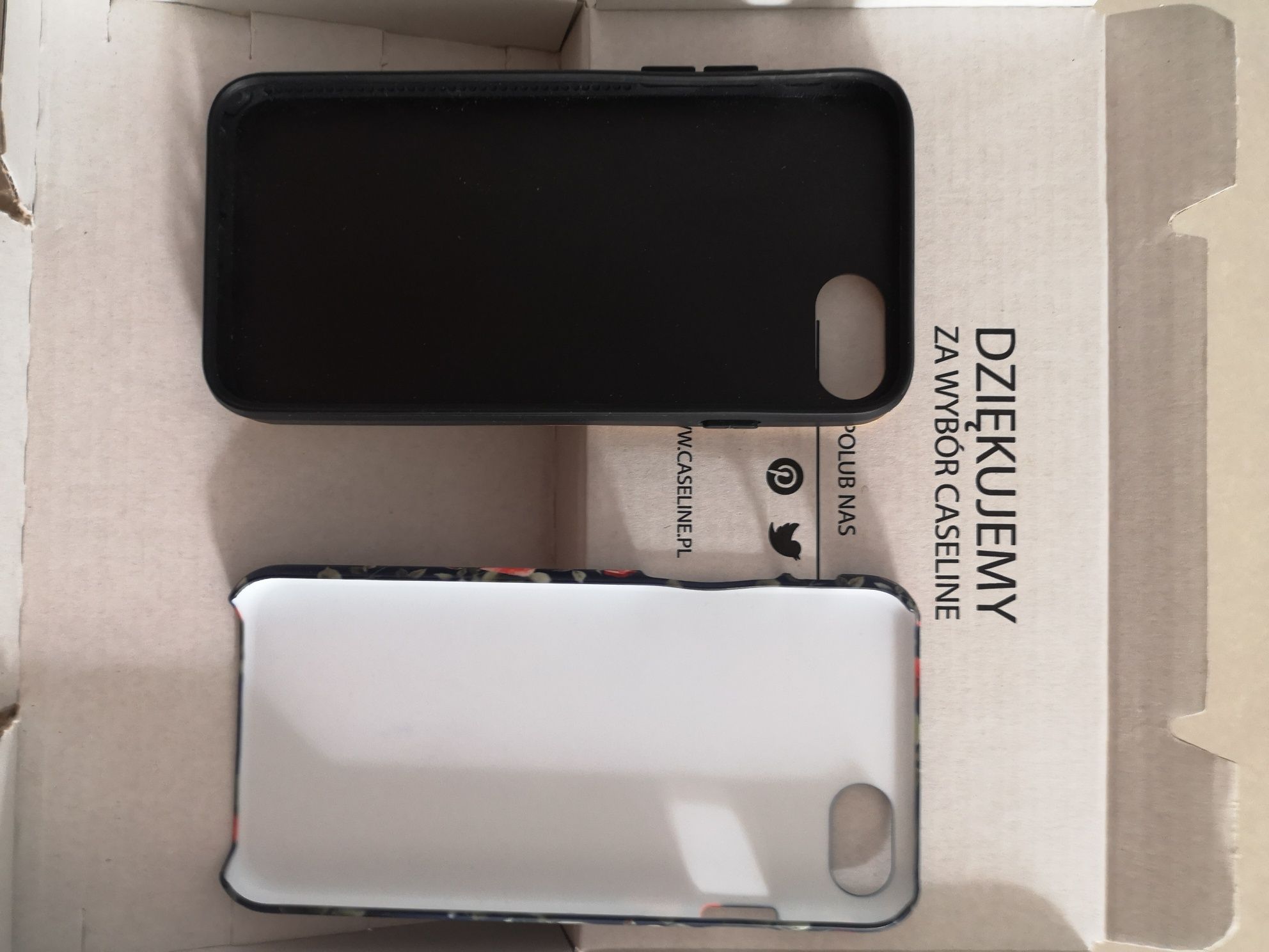Etui, case iPhone 6, 7, 8