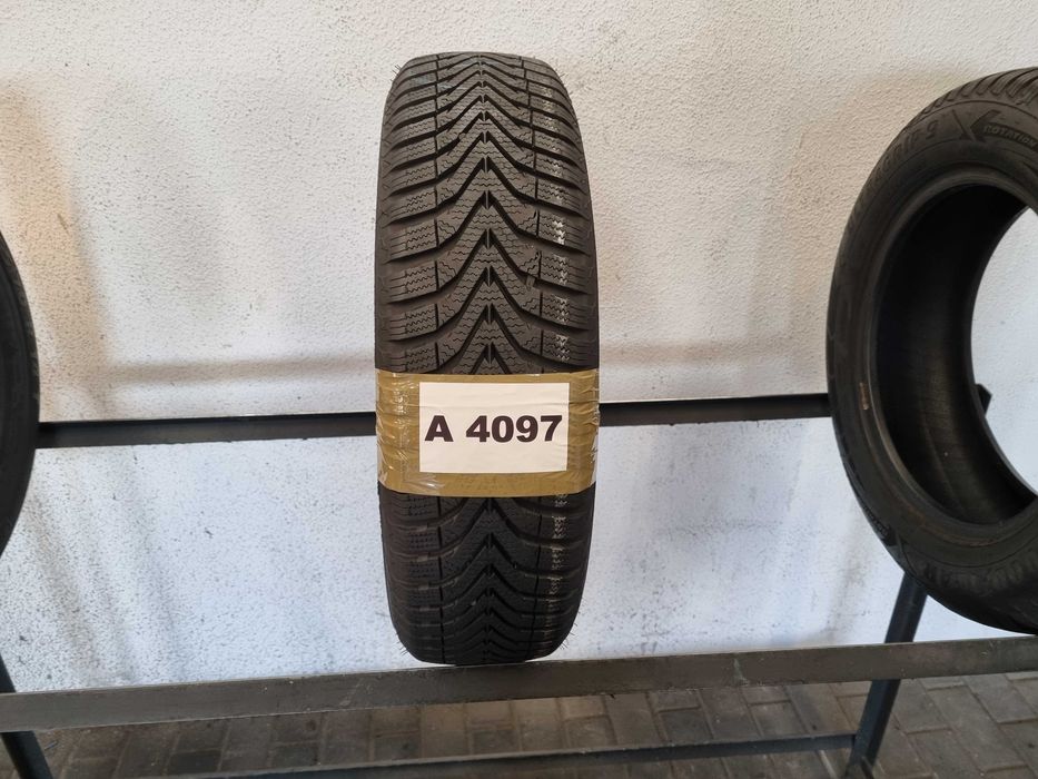 165/70/14 81T Vredestein Snowtrac 5 D.4614