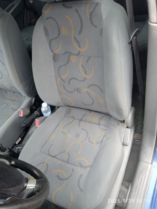 Продам Шевроле авео