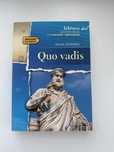 Quo vadid wydawnictwo greg henryk sienkiewicz