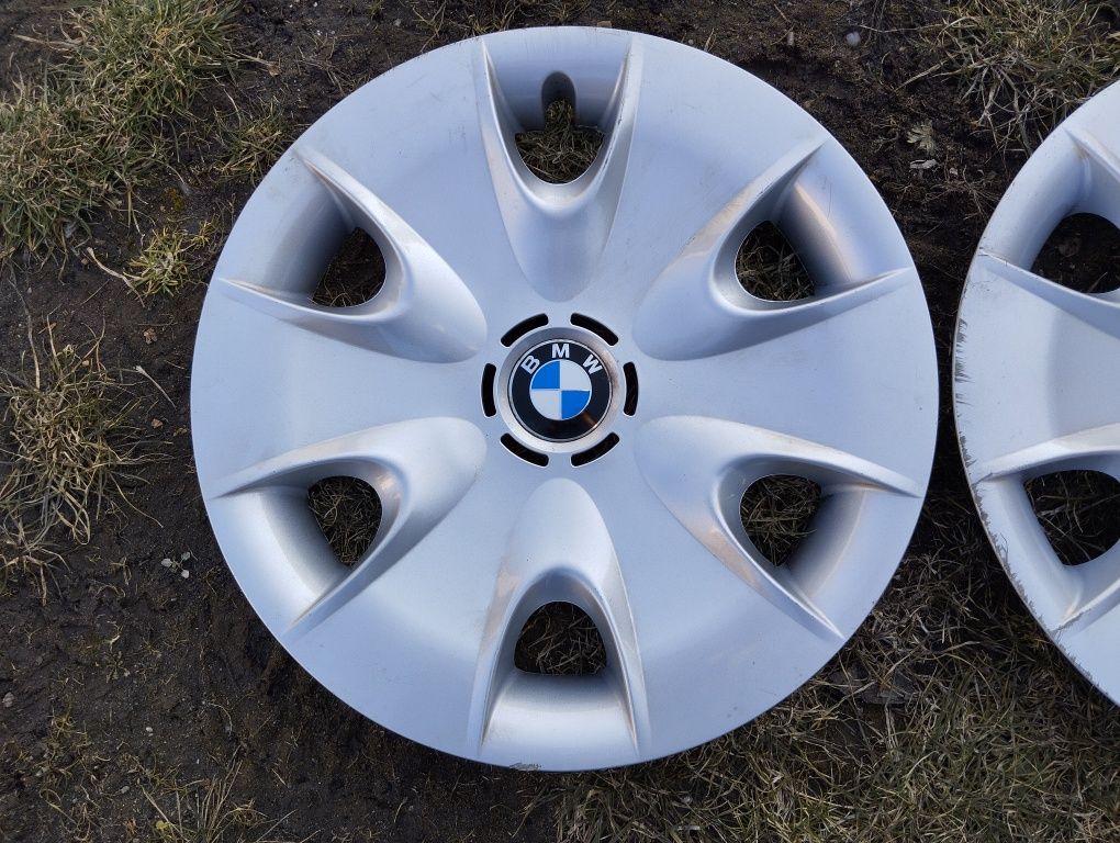 Kołpak BMW 16" 36.13-654 cena za sztukę