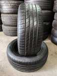Pneus 185/55r14 RoadX RXMotion H12 com 75% piso