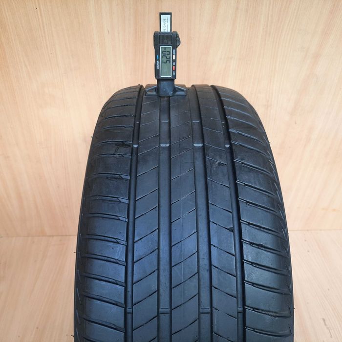 1 szt. Bridgestone Turanza T005 245/45 R18 100Y XL 5,2mm