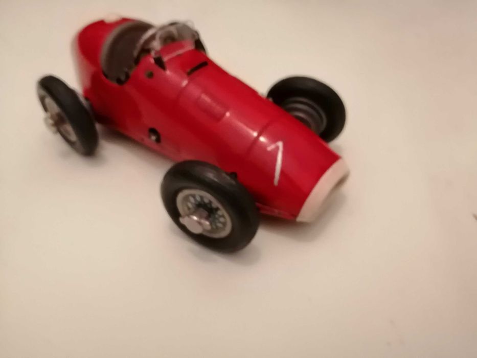 Schuco Grand  Prix Racer