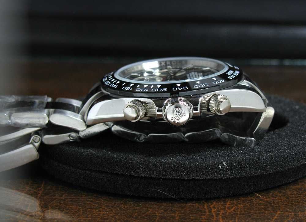 Zegarek Rolex kwarcowy