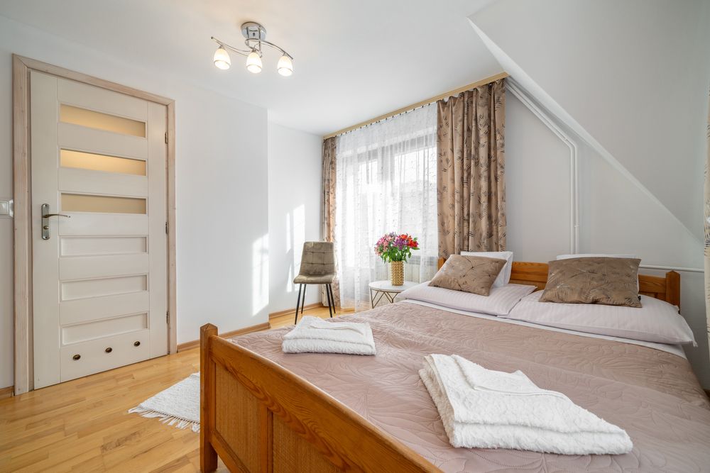 Apartament Zakopane centrum