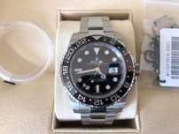 Rolex gmt master 2