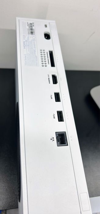 Продам Xbox Series S ( ідеал)