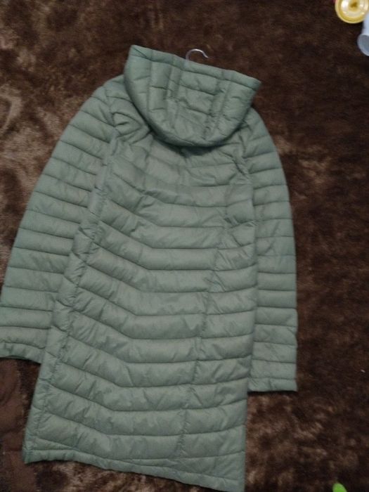 Весняна курточка куртка жіноча