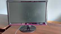 Monitor LG Flatron E2240S-PN