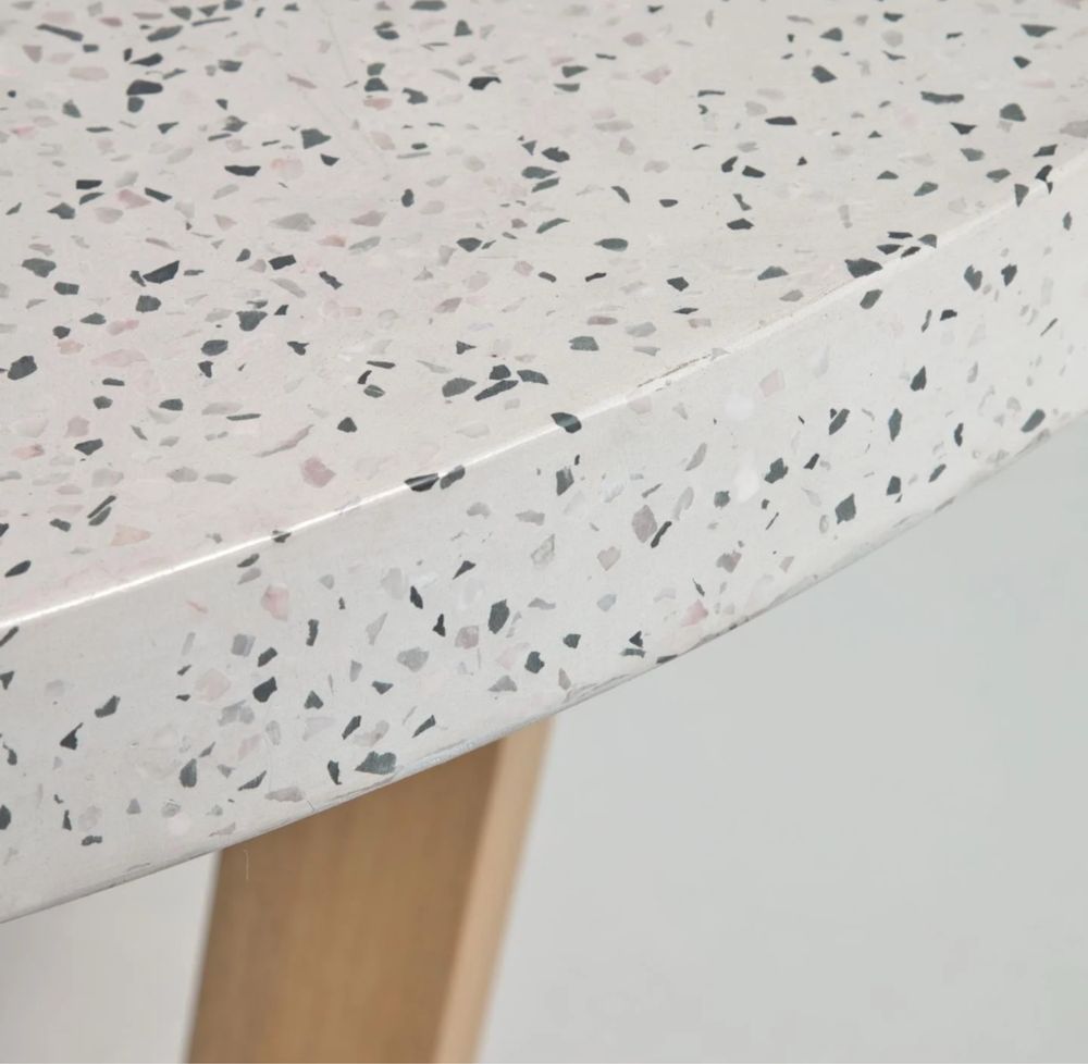 blat do stołu ogrodowego lastryko 120 cm