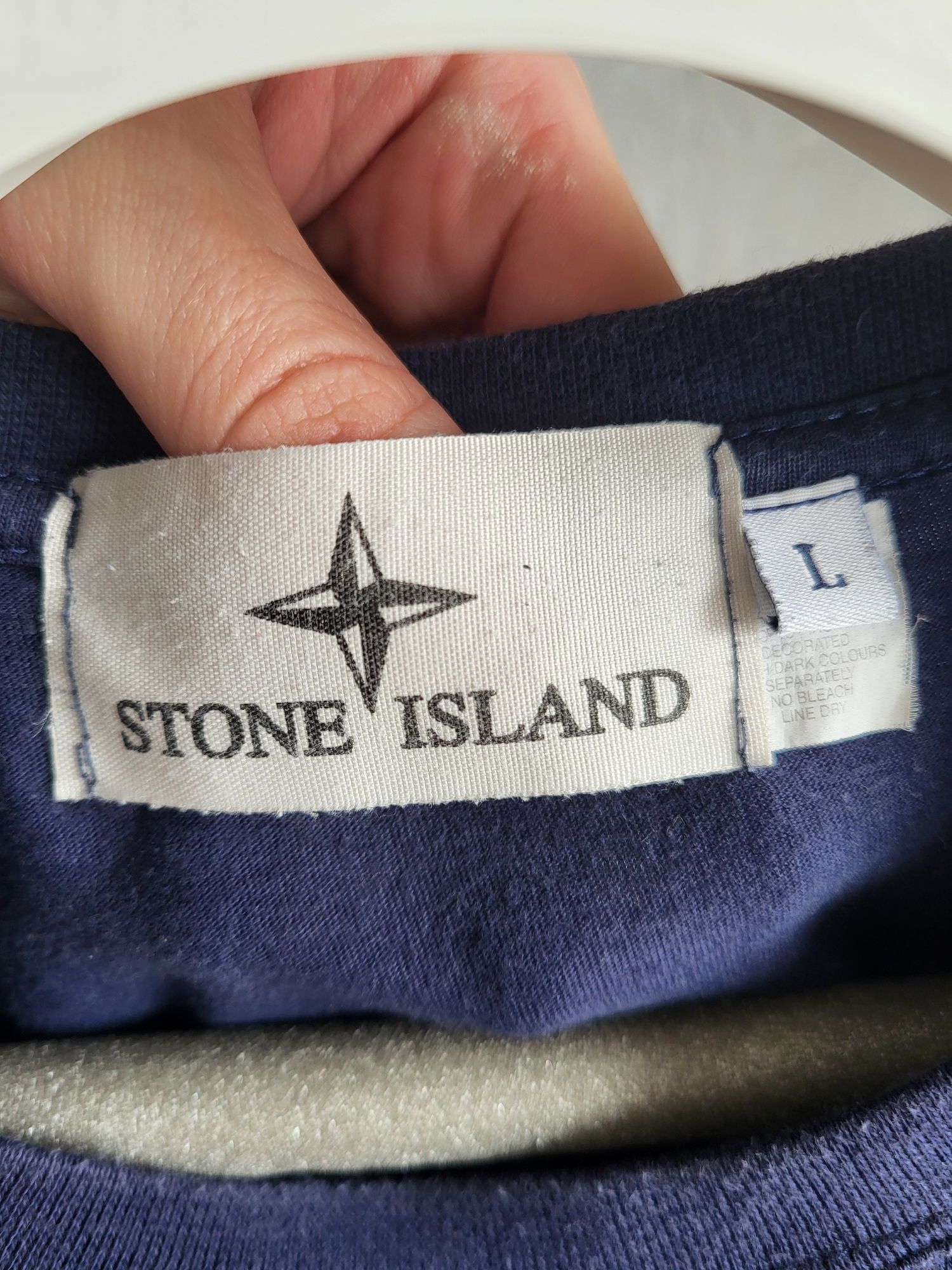 Koszulka Stone Island