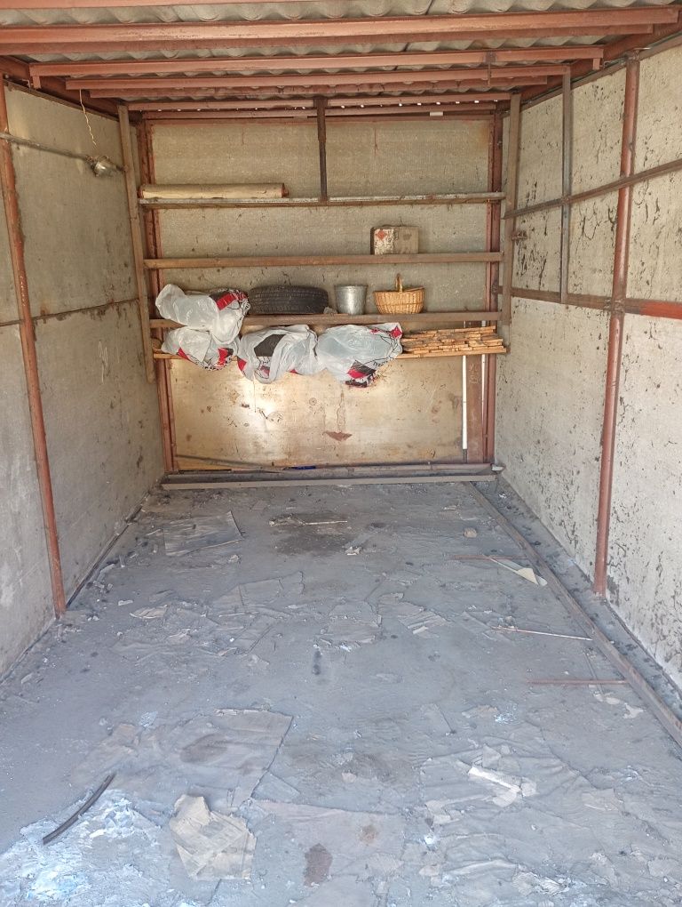 Продам гараж 3500$ (вул. Жилянська, 99)