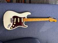 Gitara elektryczna Fender Stratocaster Player Plus MN OLP
