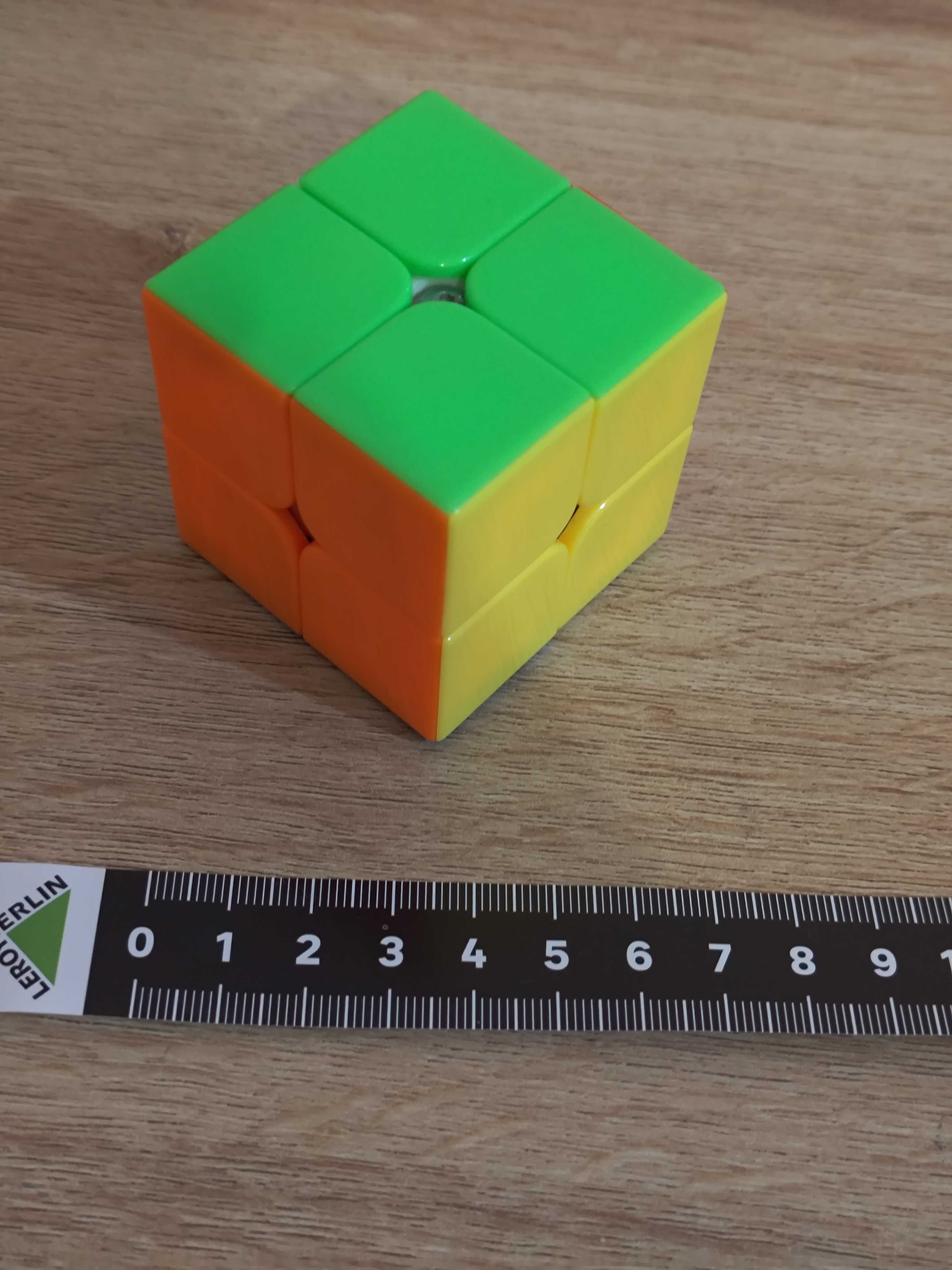 Kostka rubika 2x2