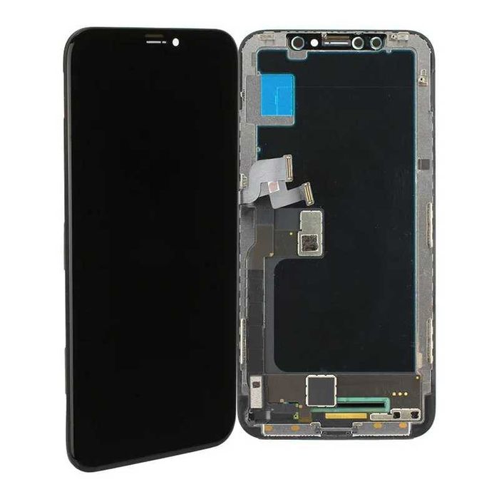 Ferramentas e peças para reparação Apple iPhone