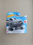 Nissan Skyline R33 hot wheels