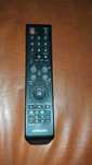 Pilot do tv samsung