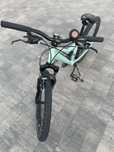 Rower dzieciecy Kands Drago 24 cale