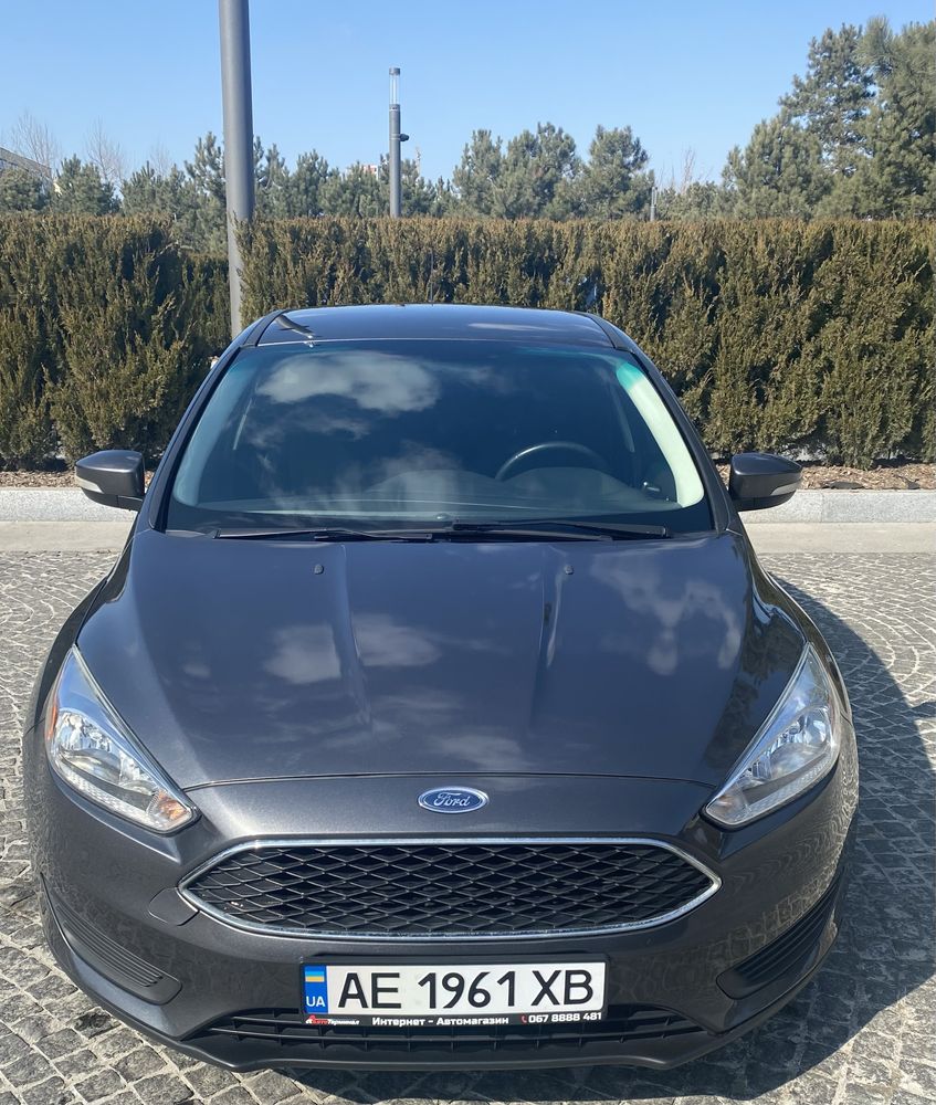 Ford Focus 3 продам